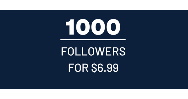 Affordable Instagram Followers