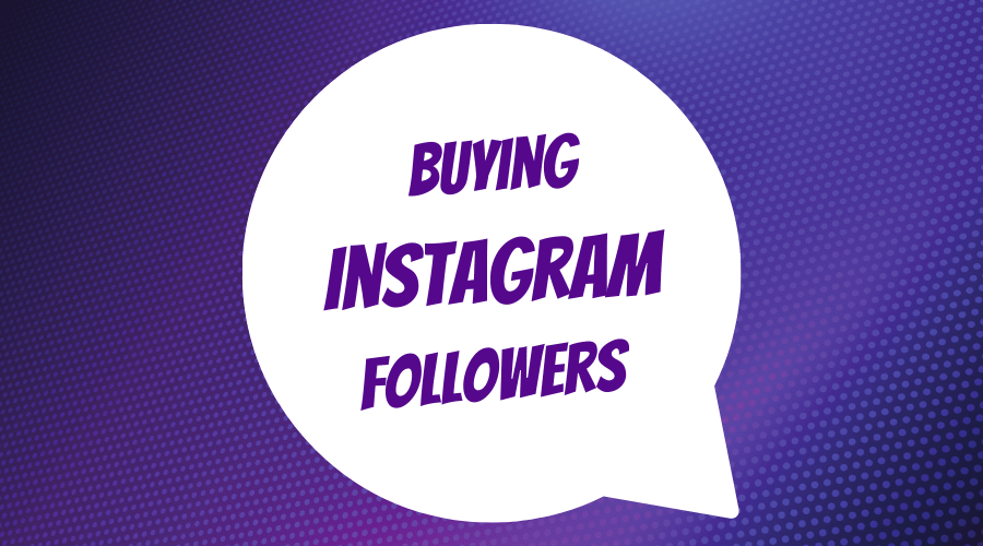 Buying Instagram Followers Safely - Exploring Options