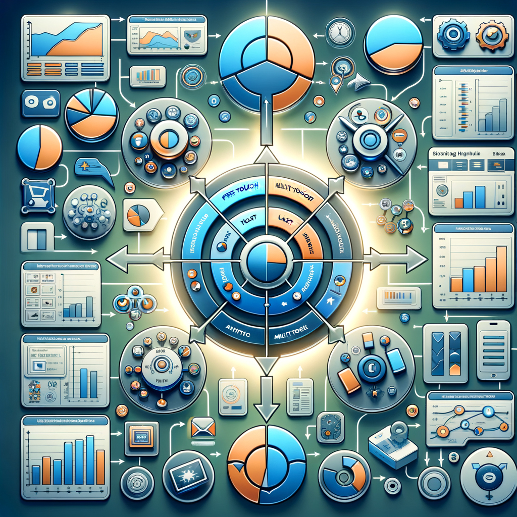 Marketing Attribution Models Tool to Measure Your Marketing Campaigns