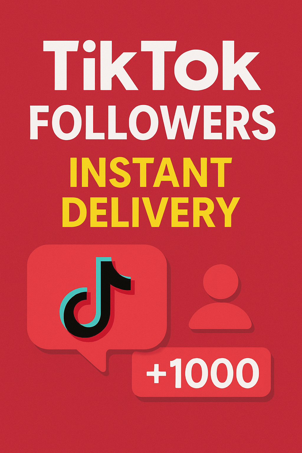 What to Expect When You Buy 1000 TikTok Followers from Us?