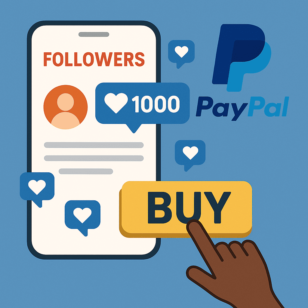 Buy Instagram followers securely
