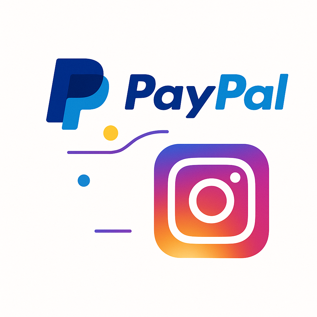 buy instagram followers paypal
