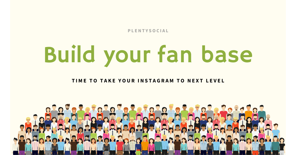 Experience the Power of Instagram Followers