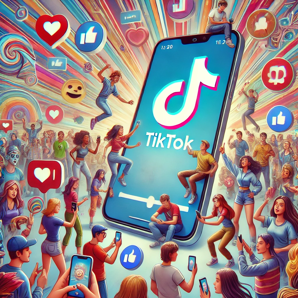 Why TikTok Followers Matter