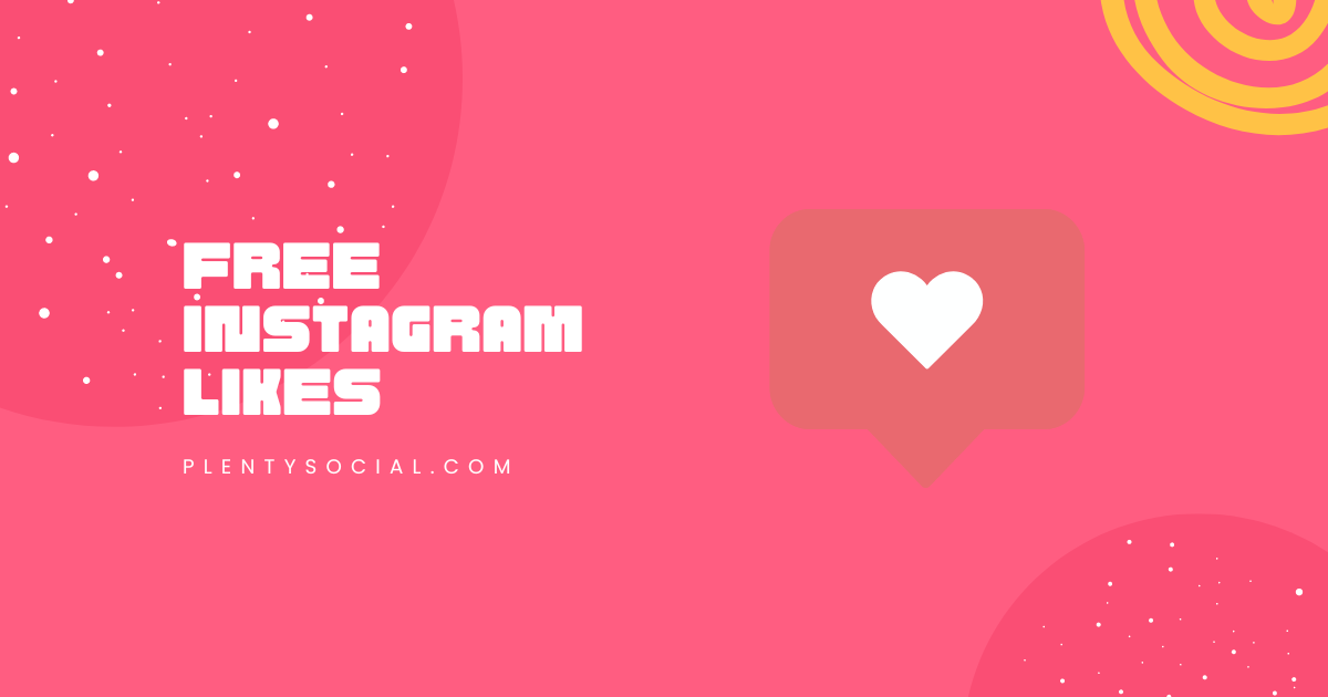Get free Instagram likes